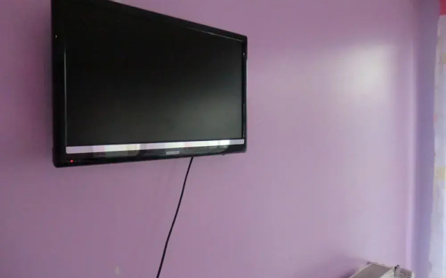 Gästezimmer Vogelsberg