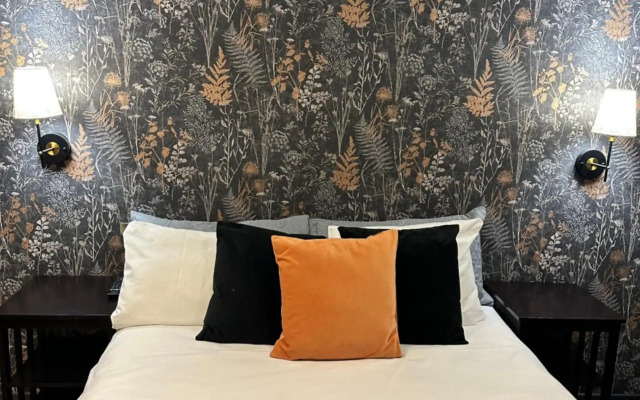 Pasha Hotel - 3* Boutique Hotel