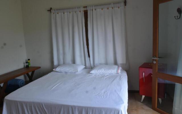 Tropical House Atins