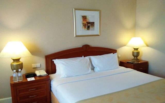 Hotel Royal Penang