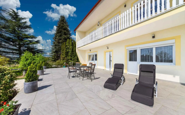 Apartment in Cserszegtomaj - Balaton 43108