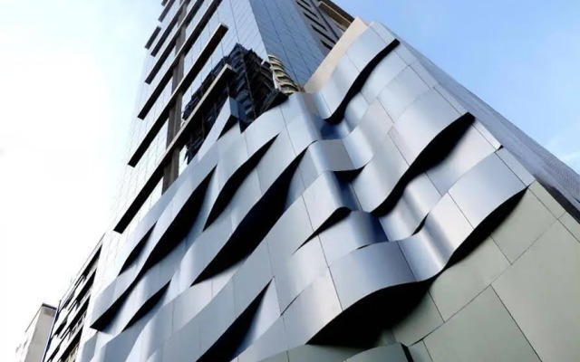 Park Inn by Radisson Santos