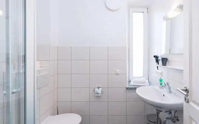 Aparthotel - Stadtvilla Premium
