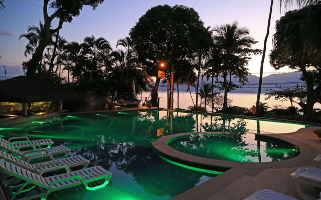 Porto Pacuiba Hotel Ilhabela