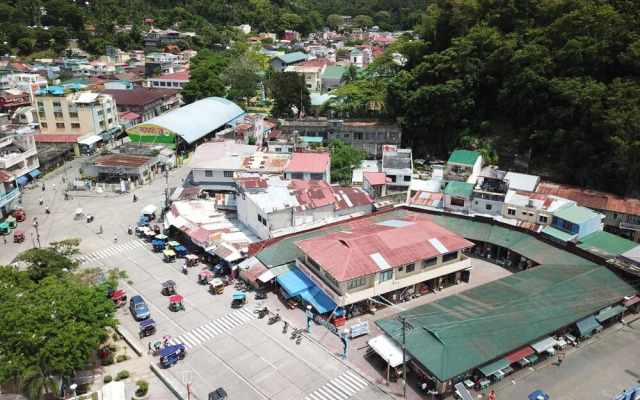 Romblon Fun Divers & Inn
