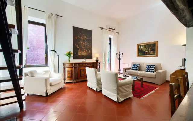 Rome Unique Colosseum Apartments