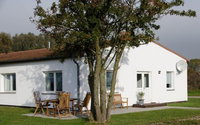 Ferienwohnung 1 Wildgans