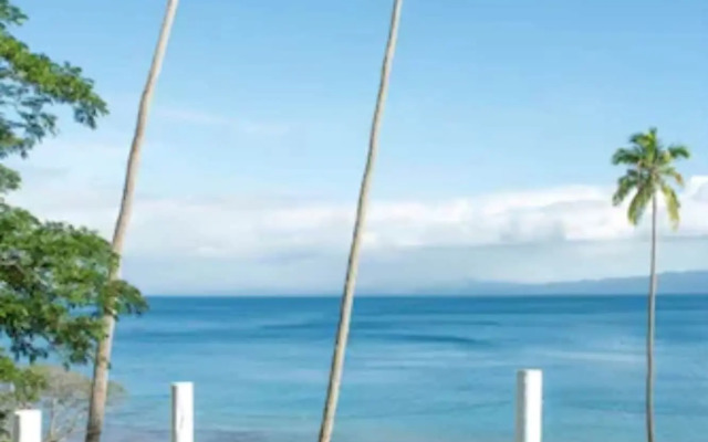 Daku Resort