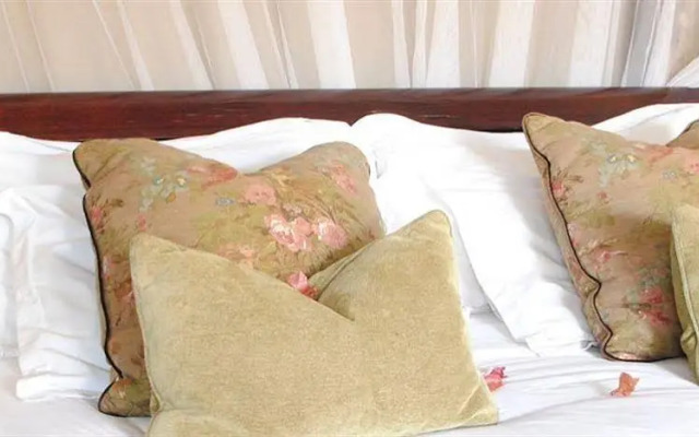 Chapungu Luxury Tented Camp