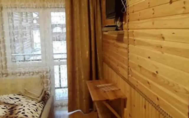 Saduba Perluna Bukovel