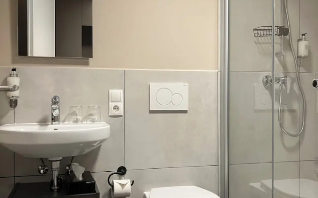 Amelie N°3 Hotel & Appartements