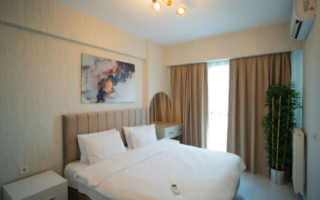 Prestige 22 · Prestigious 1 Bedroom Suite Apartment