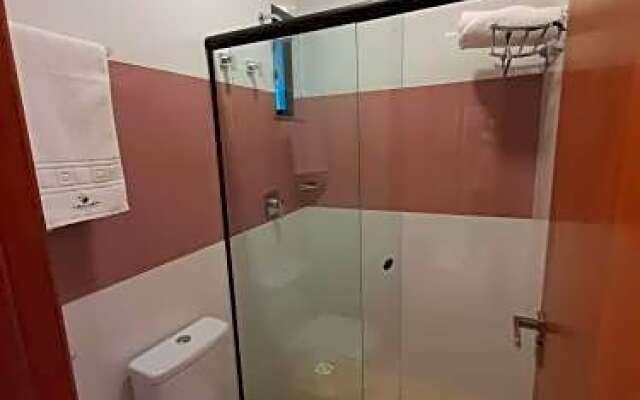 Ilhéus North Residence apto 128-16