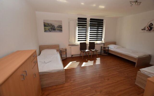 AB Apartment 107 - In Fellbach