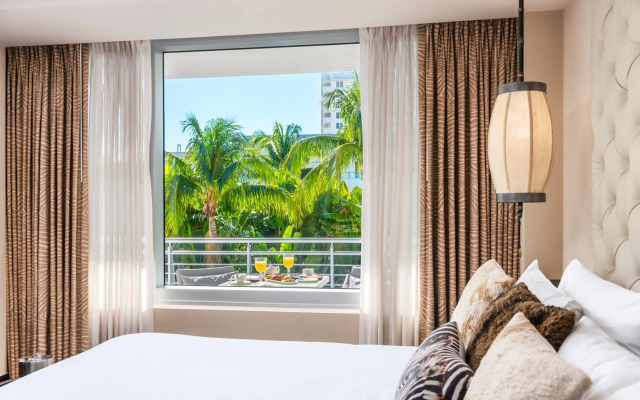 National Hotel, An Adult Only Oceanfront Resort