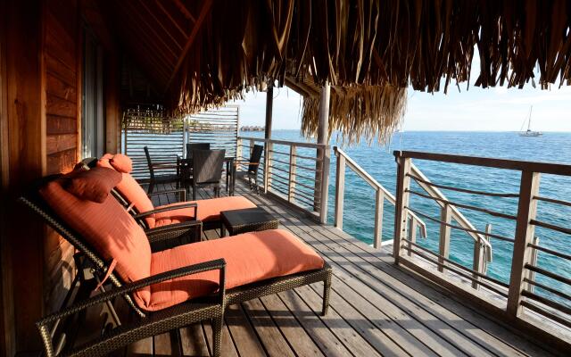InterContinental Resort Tahiti by IHG