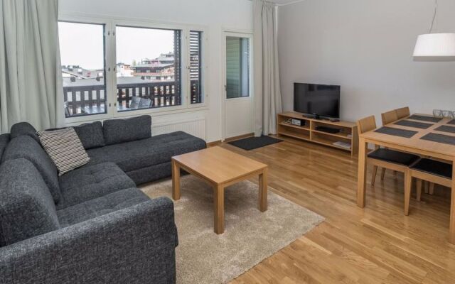 Ruka ski chalets 64, 1502