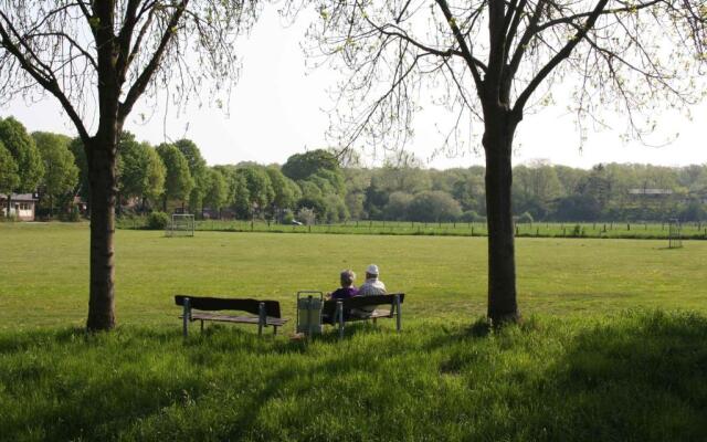 Hotel Restaurant Clemens-August