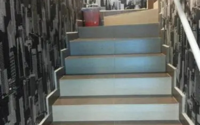 Binkhaled Hotel