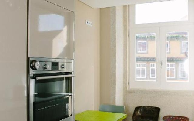 Porto Insight Aparthments Cardosas