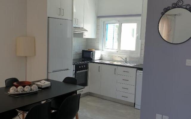 Ikaria Village Maisonette 12