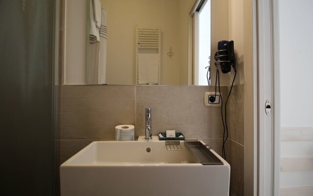 La Camera Bologna Stazione Affittaly