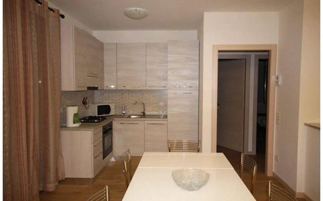 Residence Boschetti