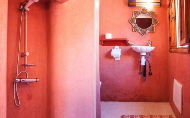 Riad Mahjouba