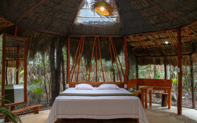 Sanctuary-Om Tulum