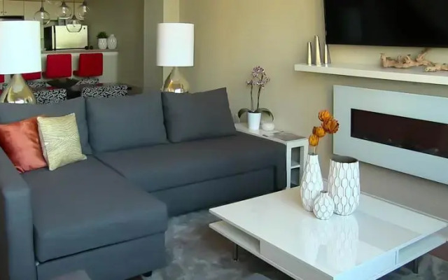 The Heart of Olde City