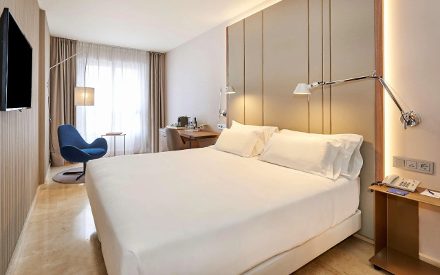 NH Logroño Herencia Rioja