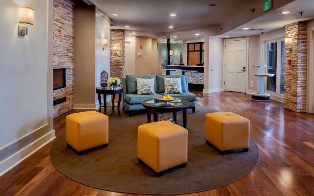 Homewood Suites By Hilton Memphis Poplar
