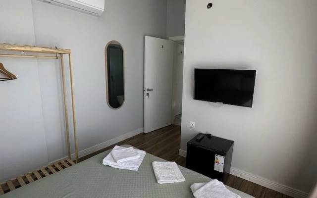 Mila Villa Foçaköy