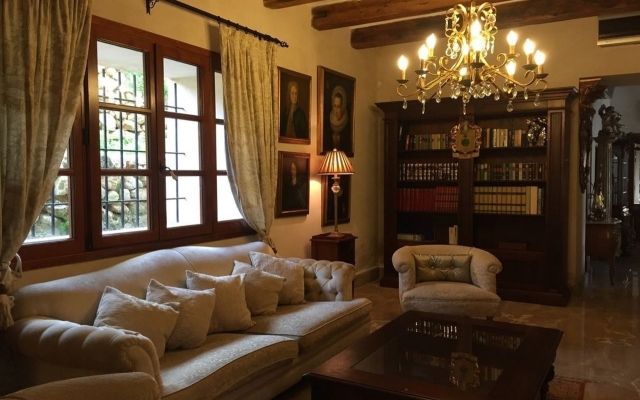 Sa Vinya des Convent Agroturismo