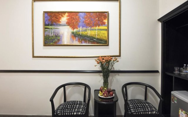 New Star Inn Boutique Hotel-Near Bến Thành Market