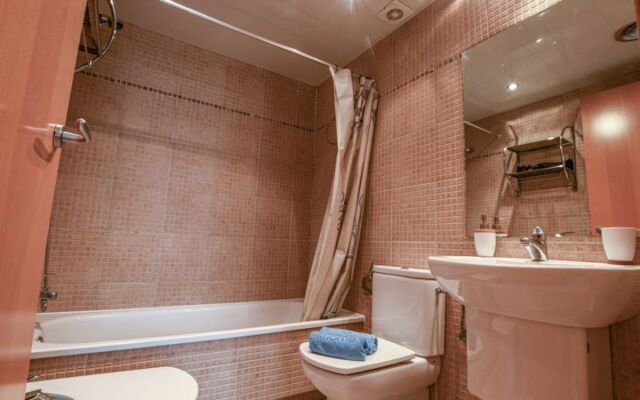 Apartment PUIG ROM Empuriabrava