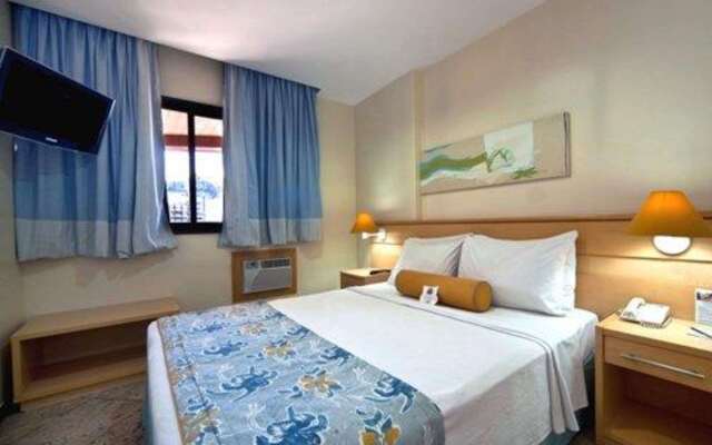 Quality Suites Vila Velha