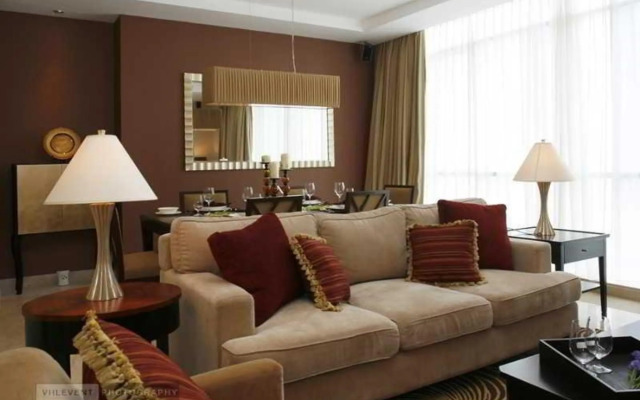 25hours Hotel Jakarta The Oddbird