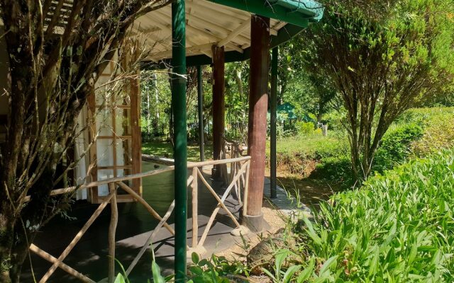 Nature Hub Koslanda Holiday House