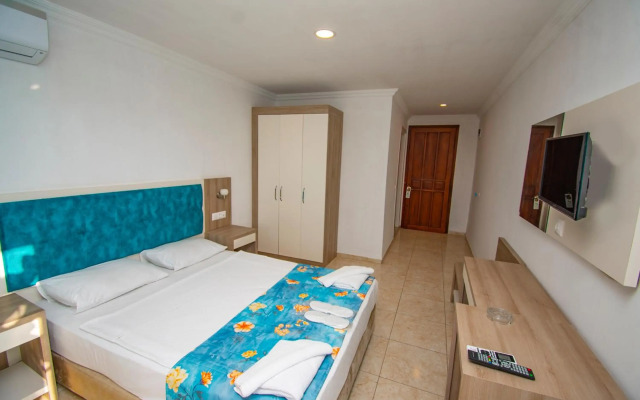 Sami Beach Hotel
