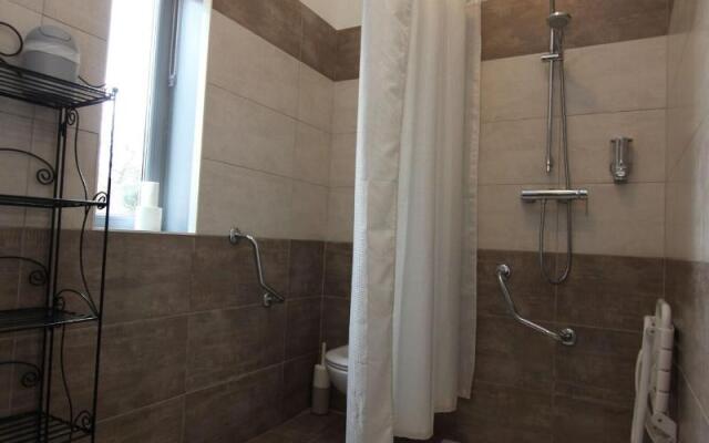 Hotel Ascosa  Aventure