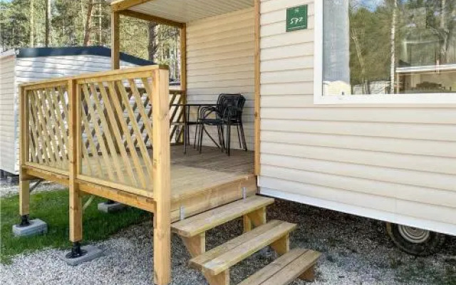 Waldcamping am Brombachsee