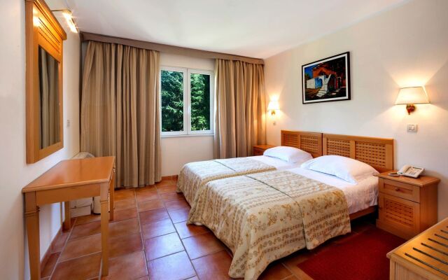 Apartments Bellevue Plava Laguna