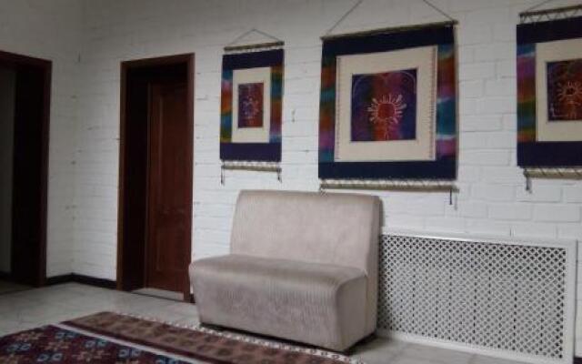 Home Guest Residence