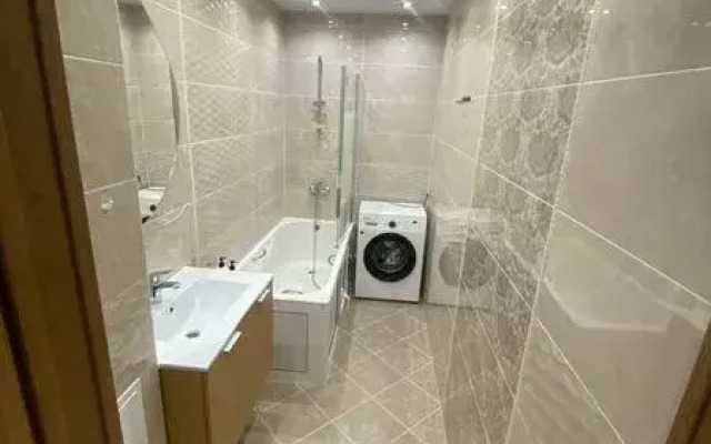 Апартаменты Ютрип на ул. Павлюхина, д. 99Б