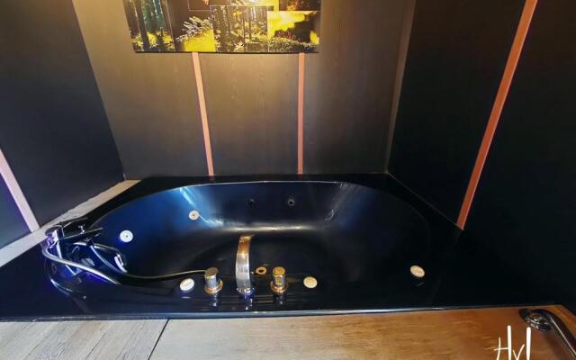 La Demeure Des Tisserands