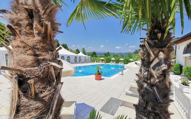 Villa Serena Agriturismo