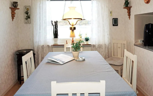 5 Person Holiday Home in Uddevalla