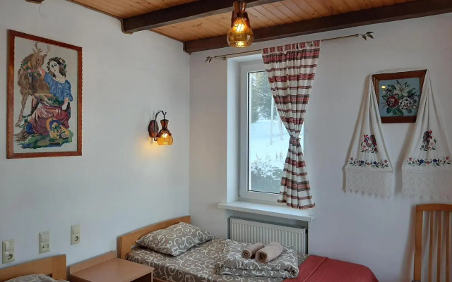 Guest House U Sester