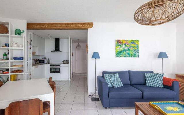 Appartement Hendaye, 2 pièces, 4 personnes - FR-1-2-388